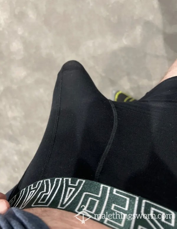 Sepratec Boxer/Briefs