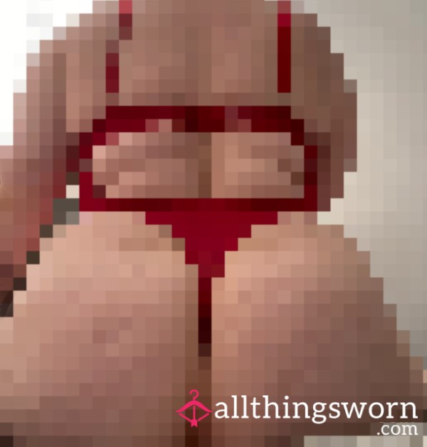 SERVE MY PHAT A**