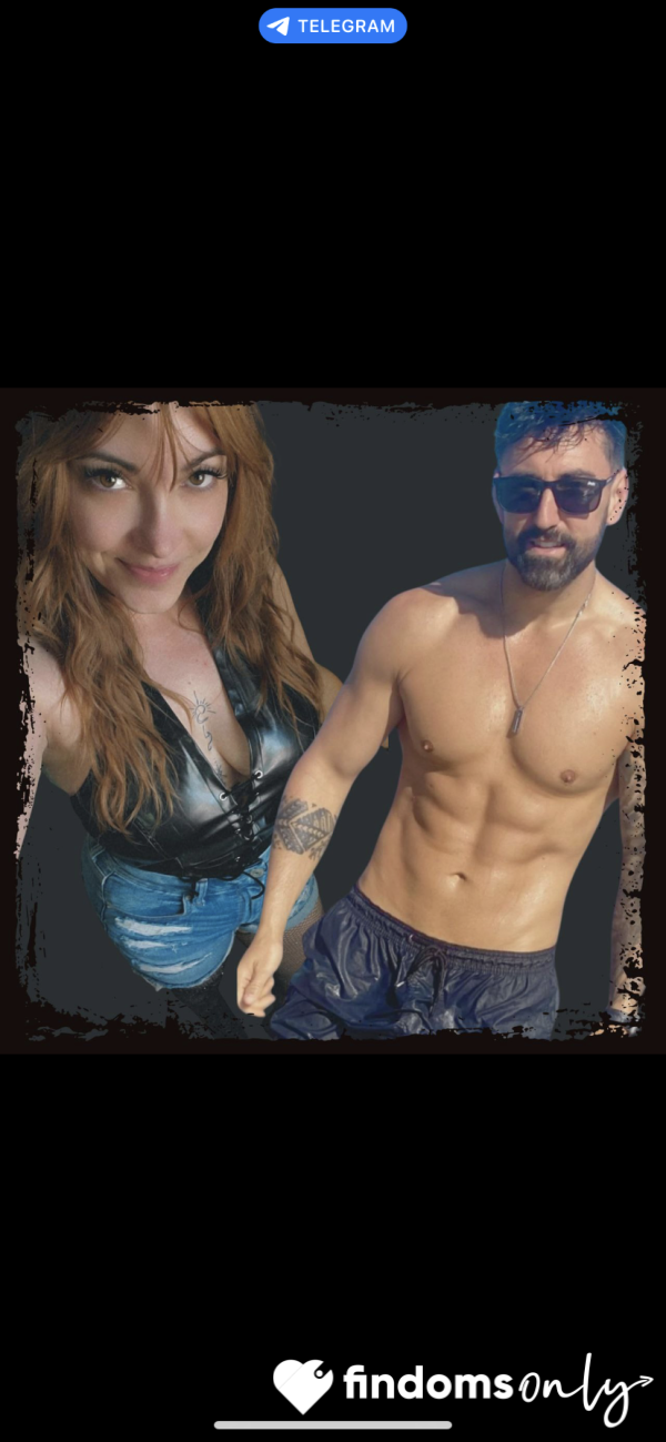 Serve Your Alpha Couple