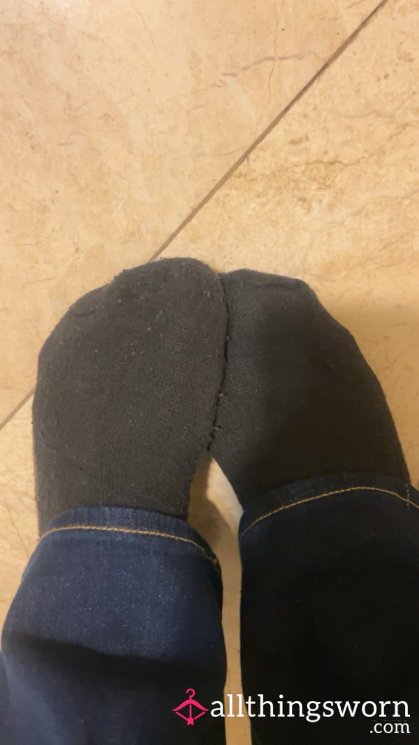 ✨👯‍♀️Server Socks👯‍♀️✨