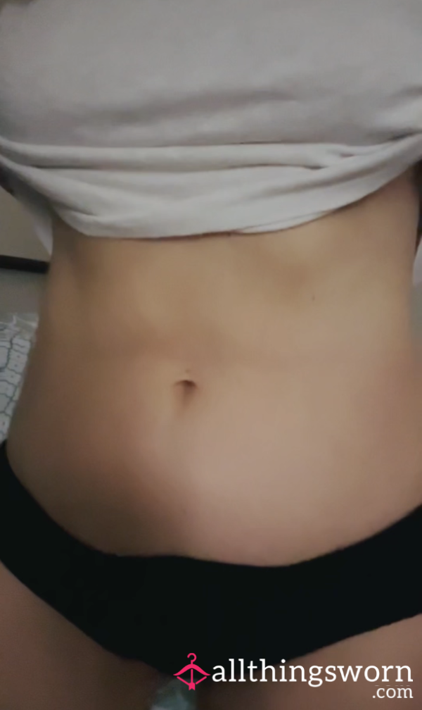 Service Disrupted — Topless Edition