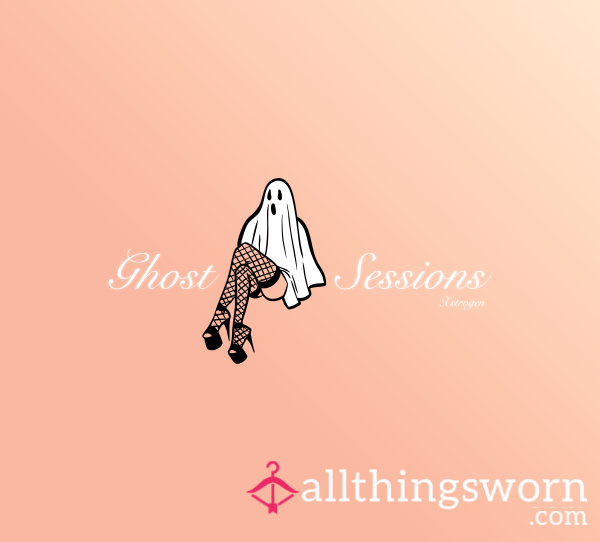 👻 Session