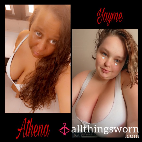 Session Your Kink Of Choice