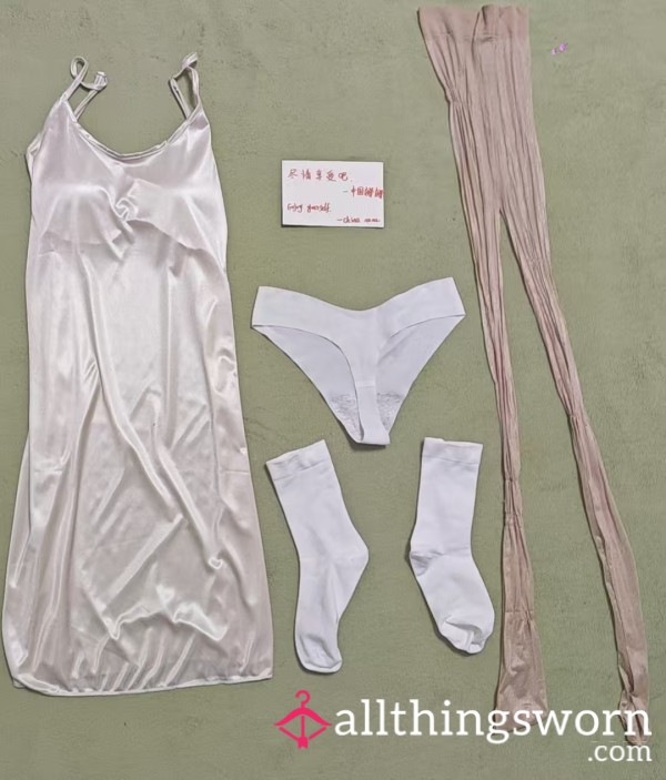 Set, Full Set Costs $120, Or Can Be Purchased Separately