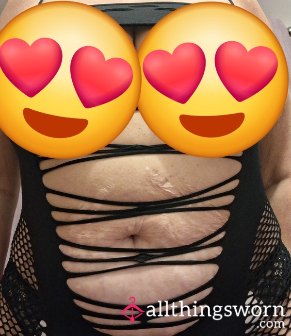 ✨️ Set Of 3, 38DD Natural Titties ✨️