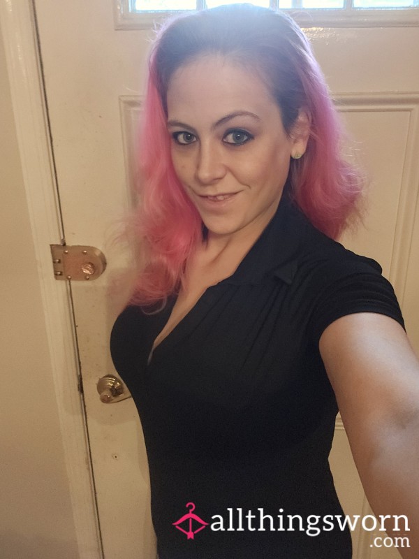 Set Of 5(Fully Clothed) Pictures Of Me Being A Dork