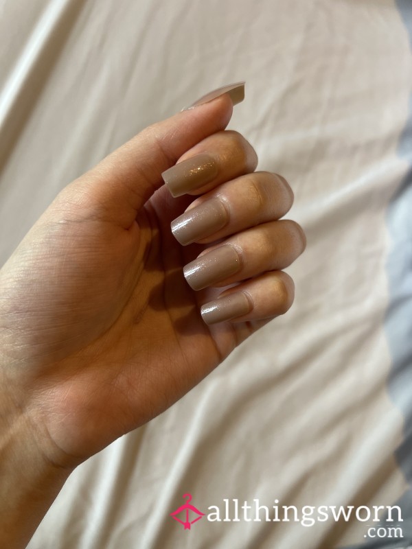Set Of Nails 💅