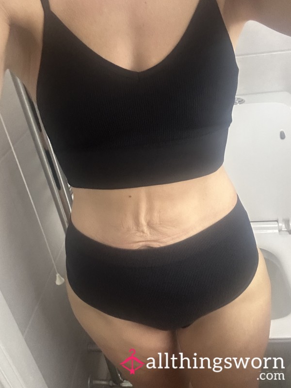 Set Of Underwear