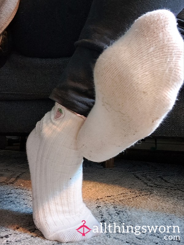 Seven Day Sock Wear- Clearout!