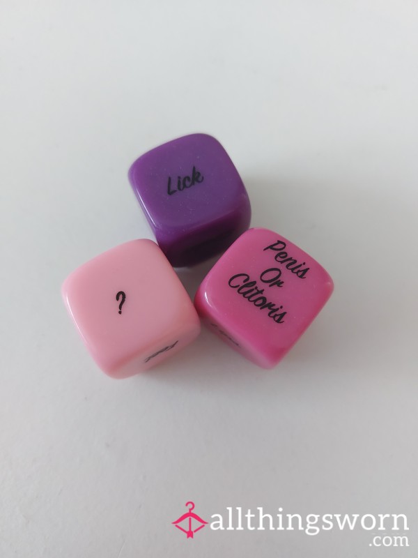 S** Dice