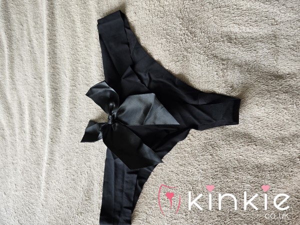 S** Knickers