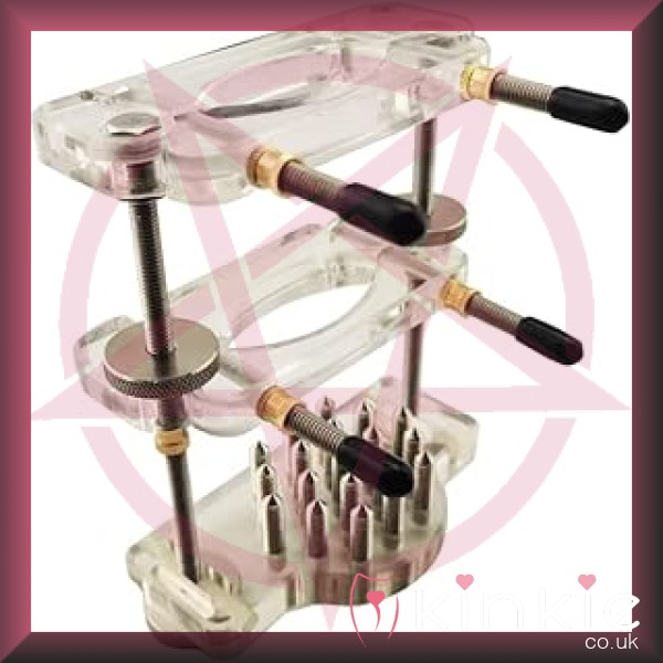 S** MAGICk CBT PACKAGE