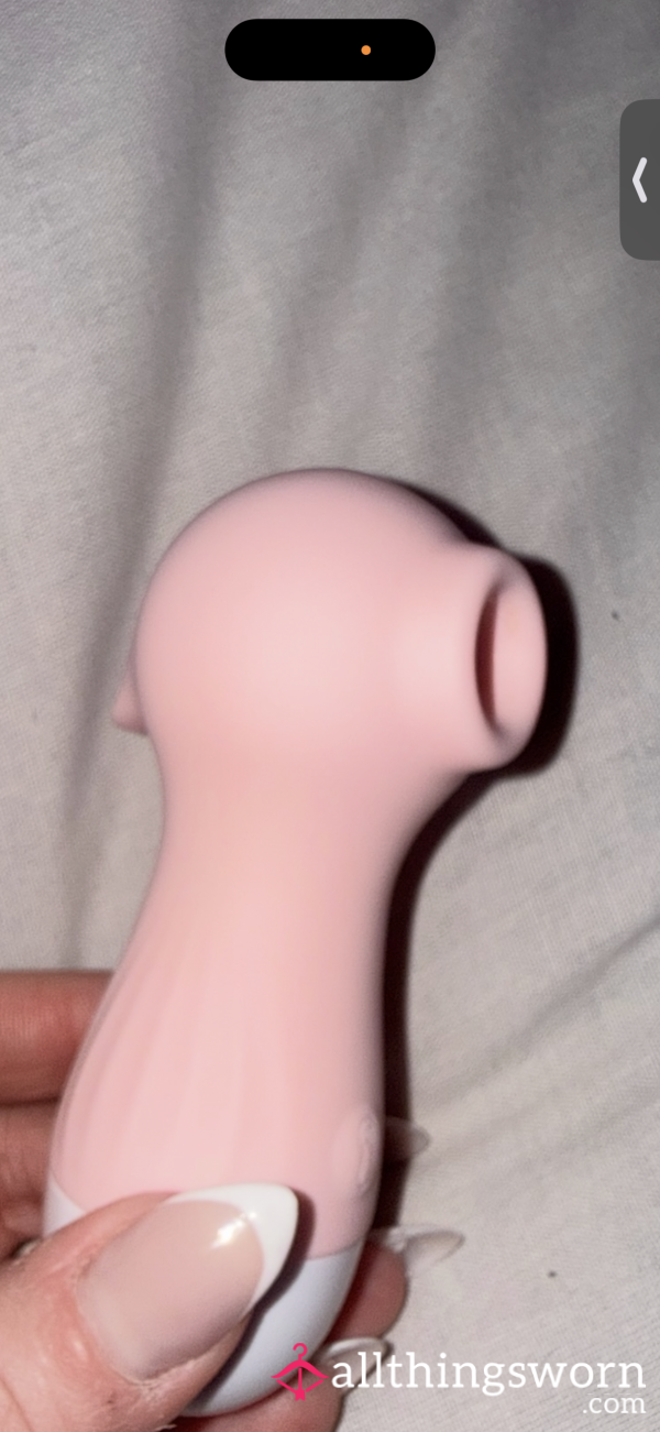 S** Toy