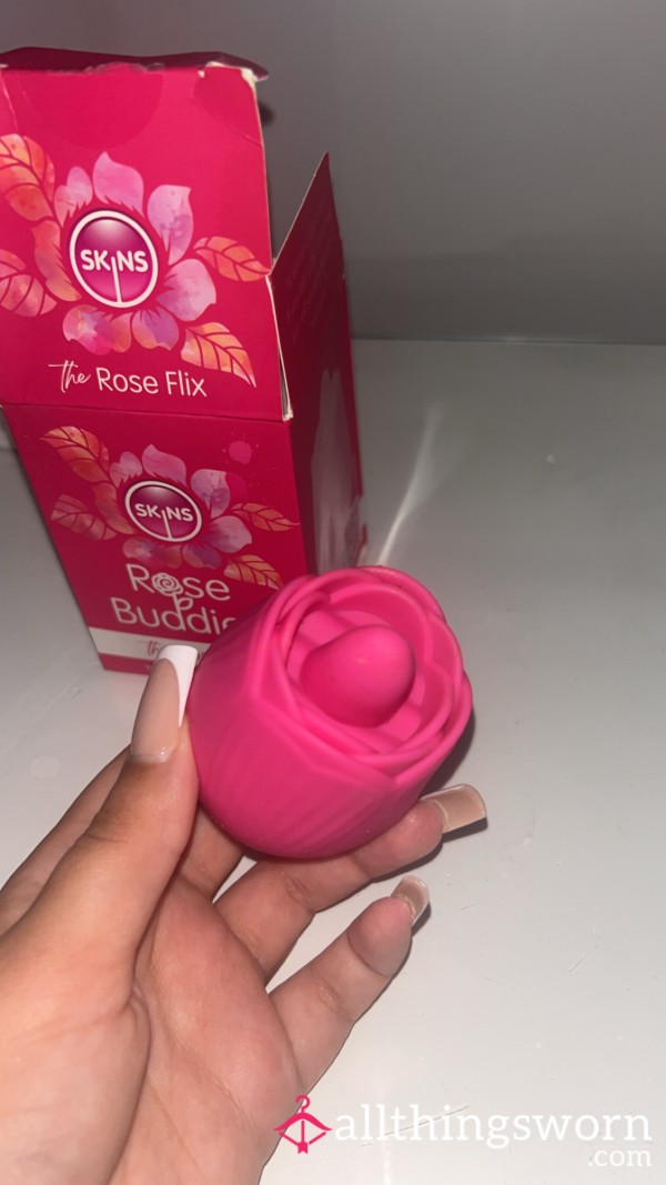 S** Toy