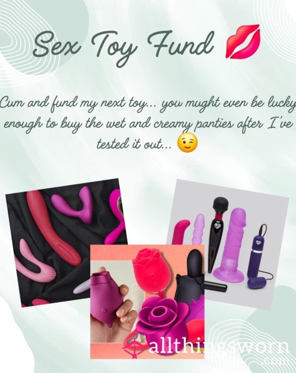 S** Toy Fund