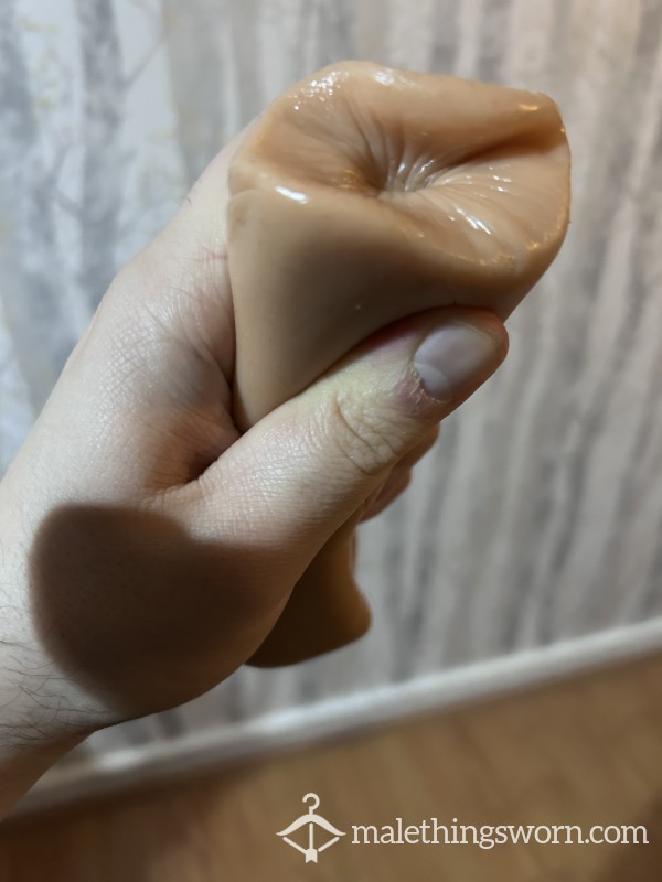 🚨Offer -5£🚨 S** Toy: Realistic A**hole