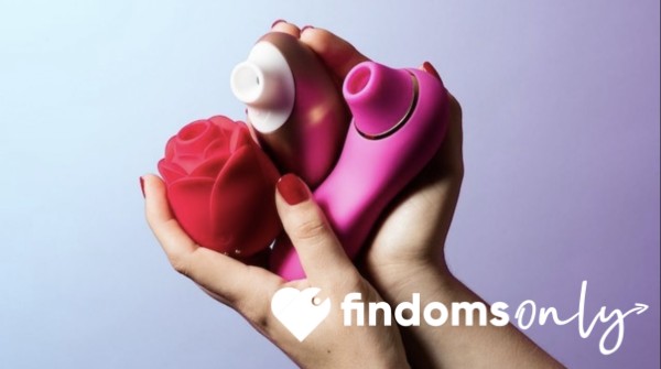S** Toys 💋