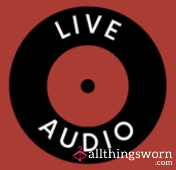 S** With A Stranger - Live Audio