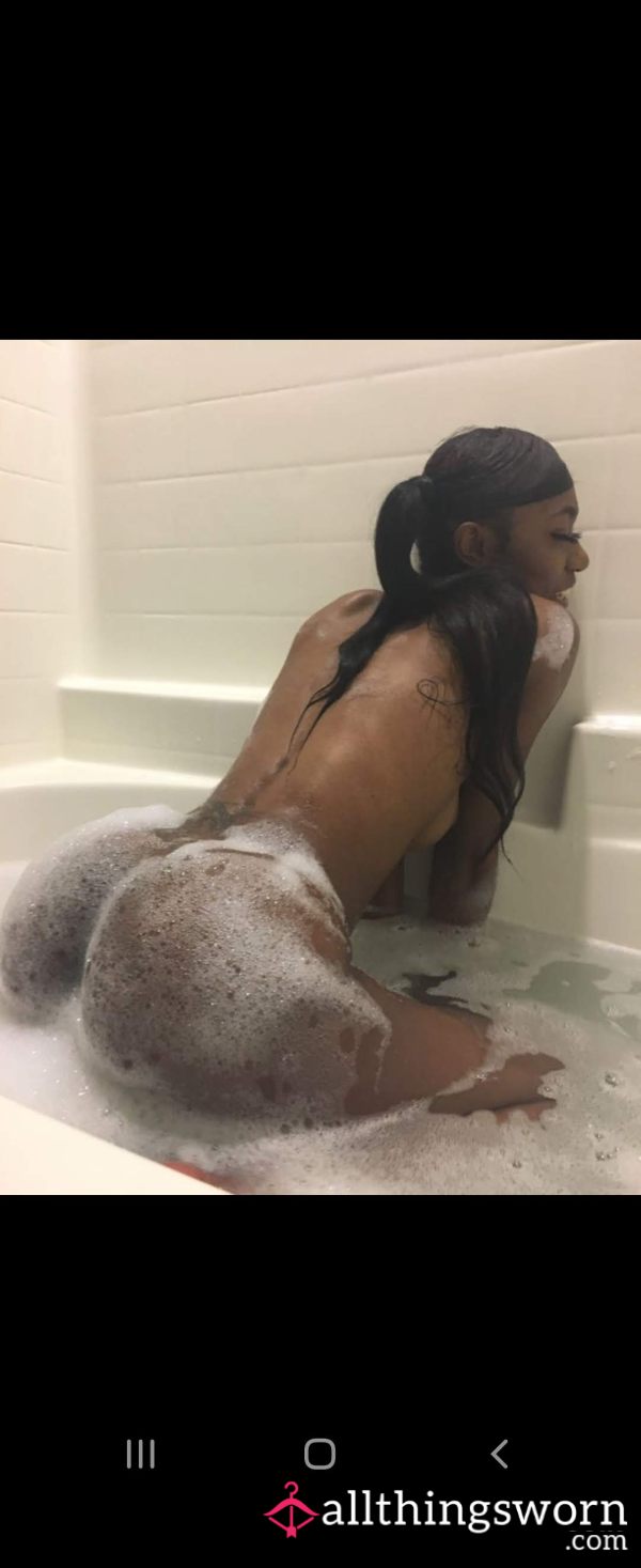 S**c Honeybunny Shaking Buns 😋🤎