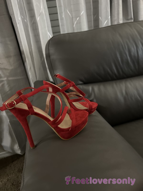 S**e Red