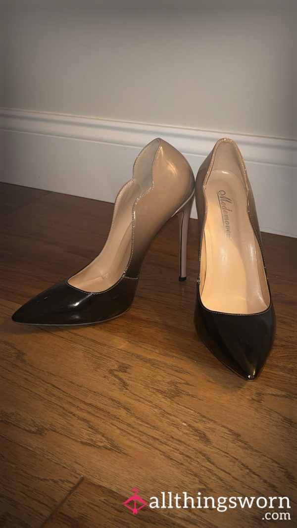 S**iest Stinkiest Heels On Here