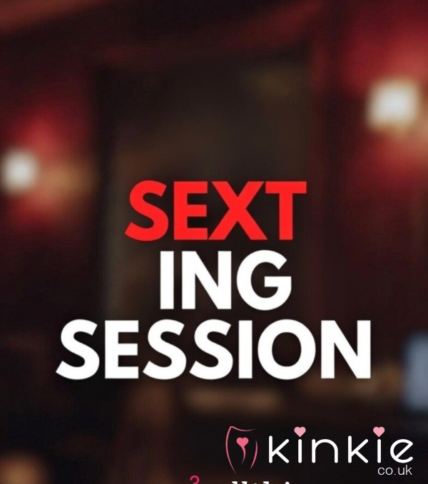 S**t-ing Session