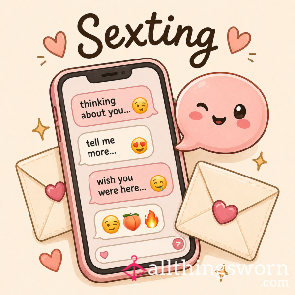 S**t With Me💌