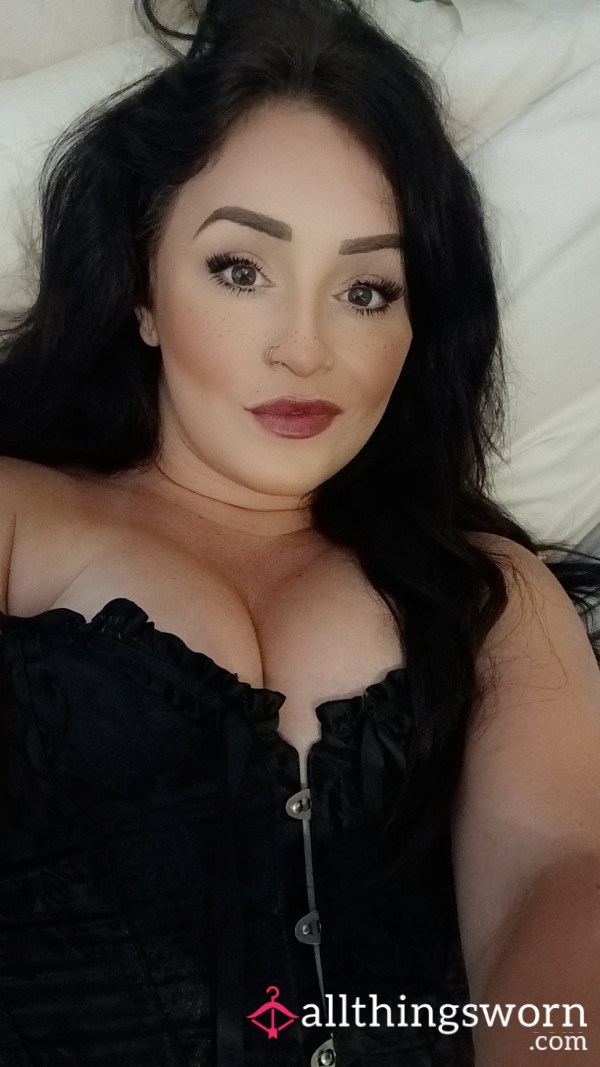 S**t With Me 😘