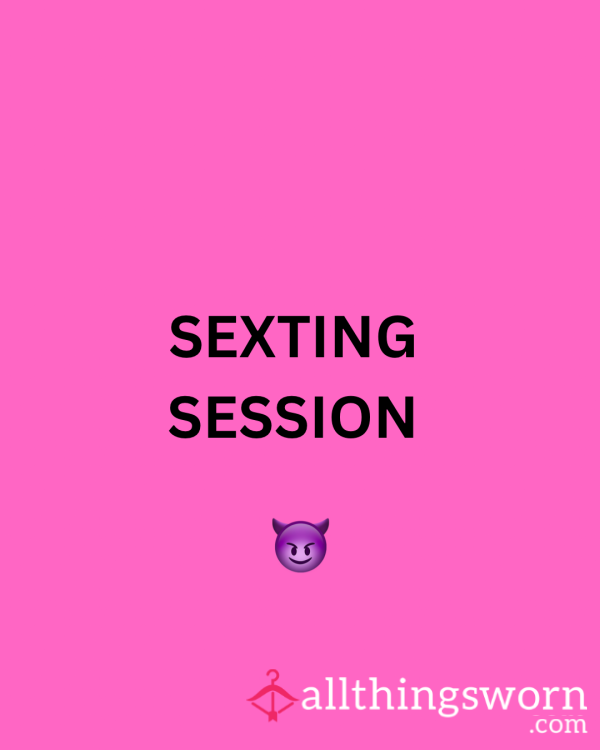 S**ting 10 Min Session