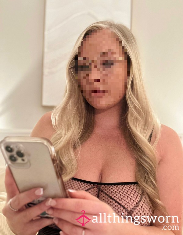 💋 S**TING 📲💦 - 10 Minutes ⏰