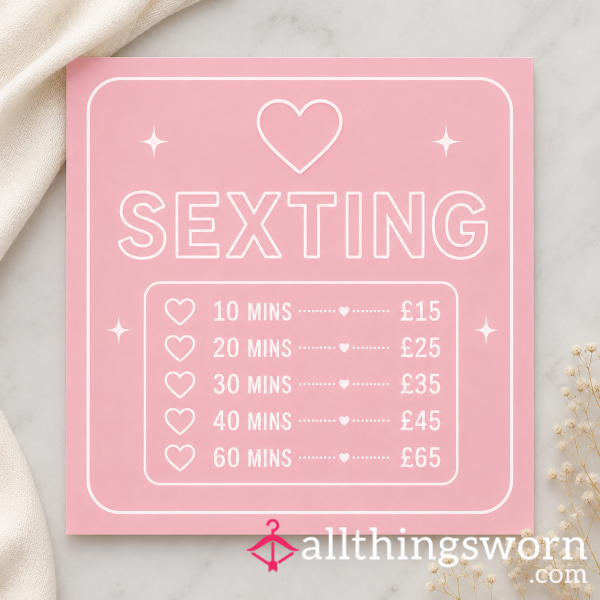 💬💕 S**ting 💕