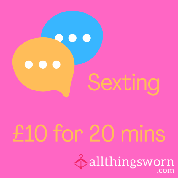 S**ting - 20 Minutes