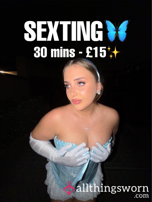 S**TING🦋