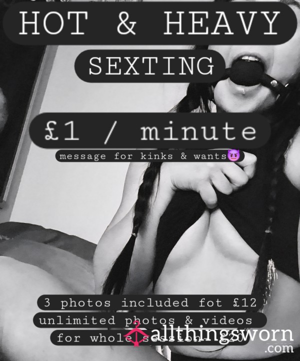 S**ting 🥵📱