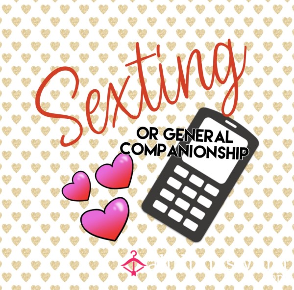 S**ting / Companionship
