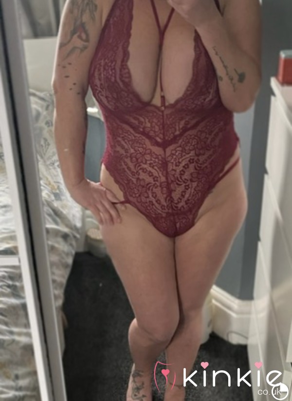 S**ting And GF Experiences