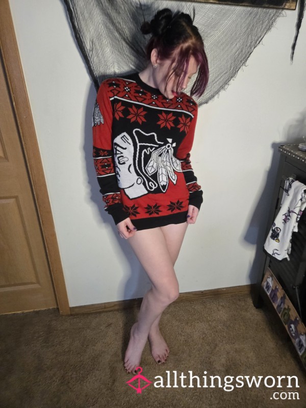 S**TING And GFE Offered.