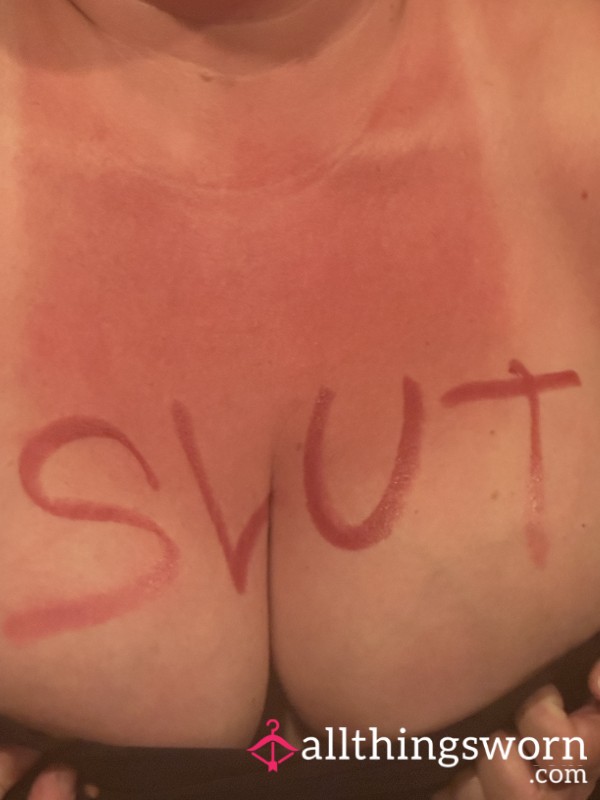 S**ting And Messaging