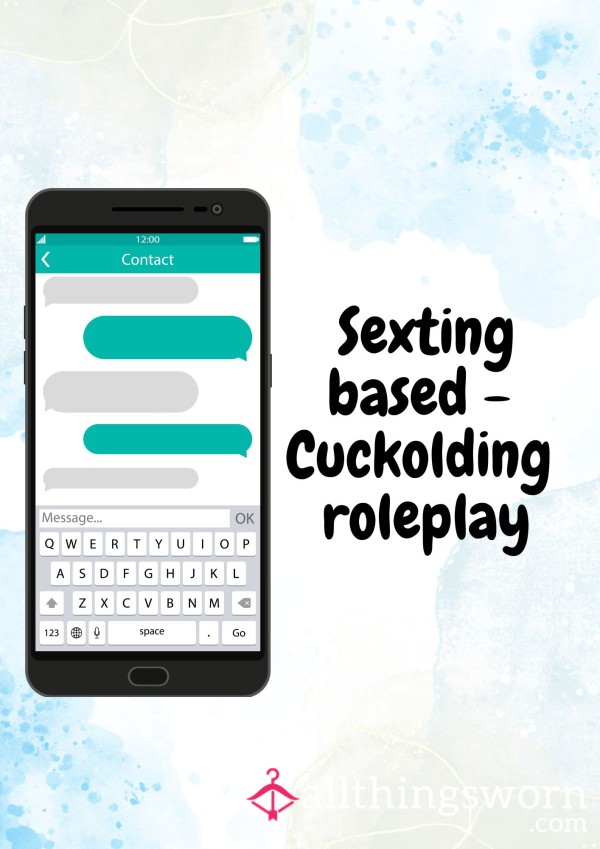 S**ting - Cuckolding Roleplay