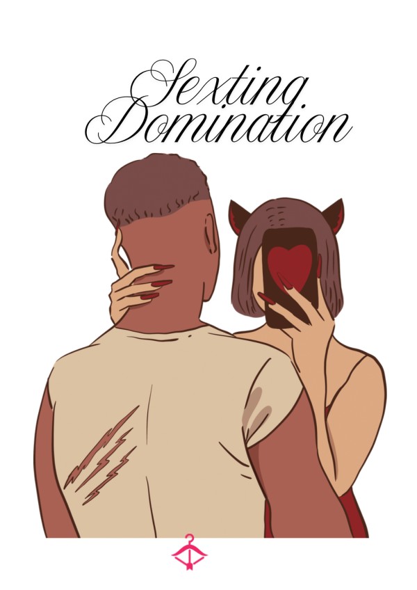 💬 S**ting Domination Experience – SweetMamaClare 💋