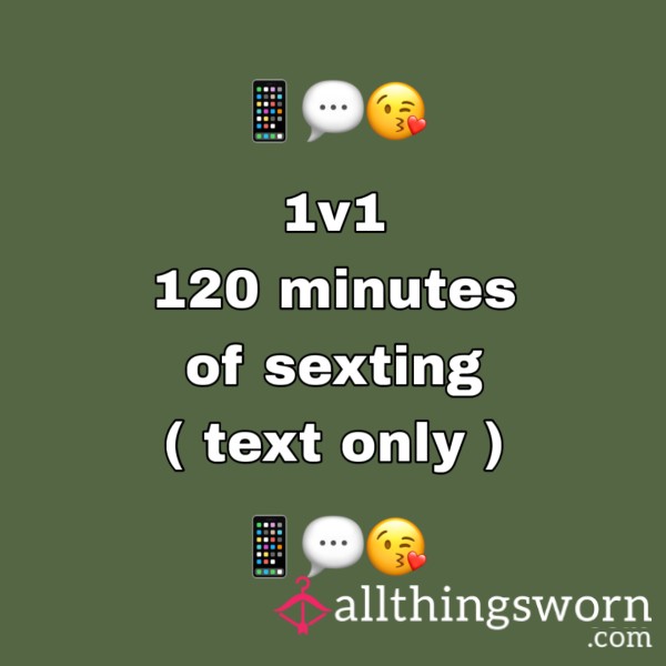 S**ting Experiences 120 Minutes ( 1v1 )