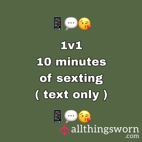 S**ting Experiences - 10 Minutes ( 1v1 )