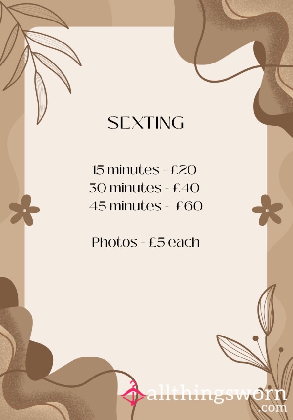 😈 S**ting For 15 Minutes 😈