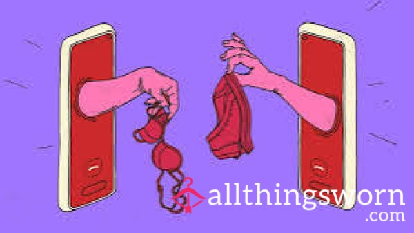 🔥 S**ting – Just You, Me, And My Naughty Mind 🔥