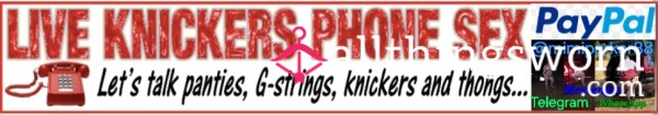 S**ting Knicker Chat