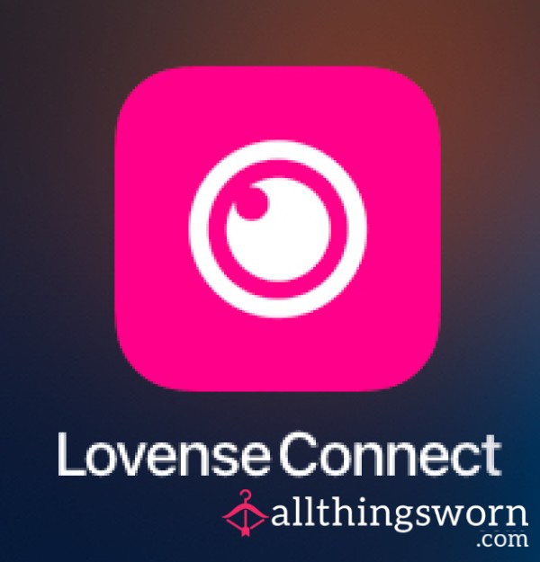 S**ting + Lovense Control