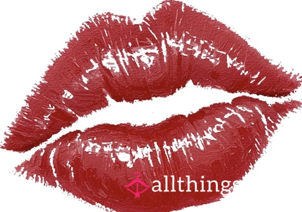 S**ting (messaging And Photos- 15 Mins)