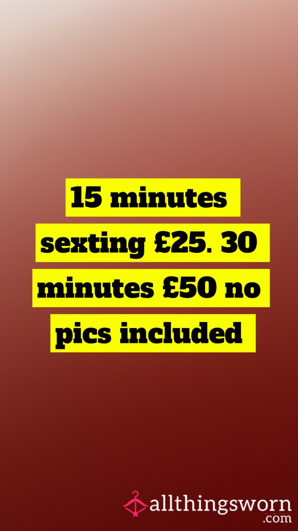 S**ting Messaging Only