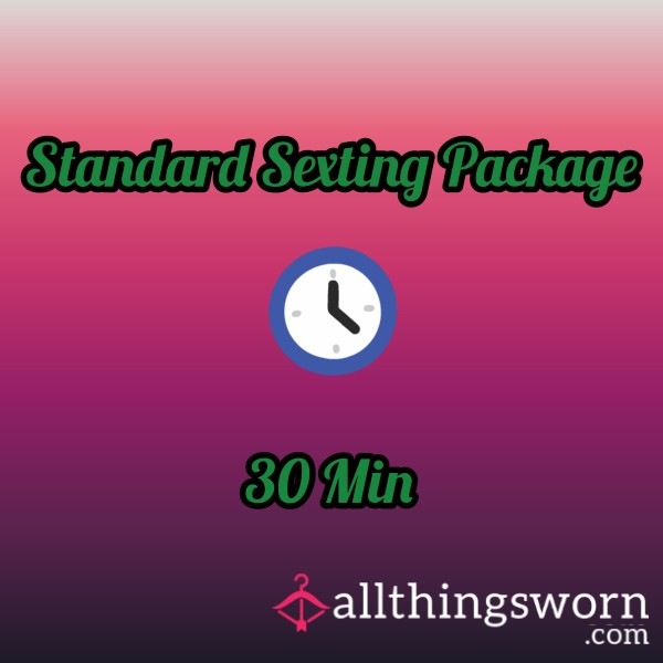 S**ting Package Standard