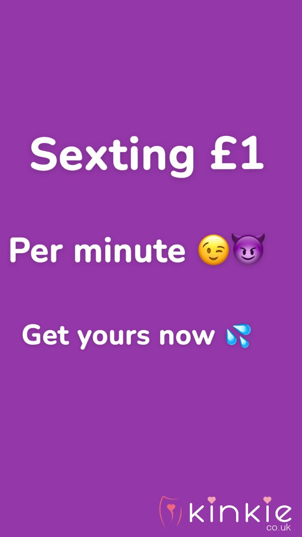 S**ting £1 Per Minute Get Your Fulfilment Now !!